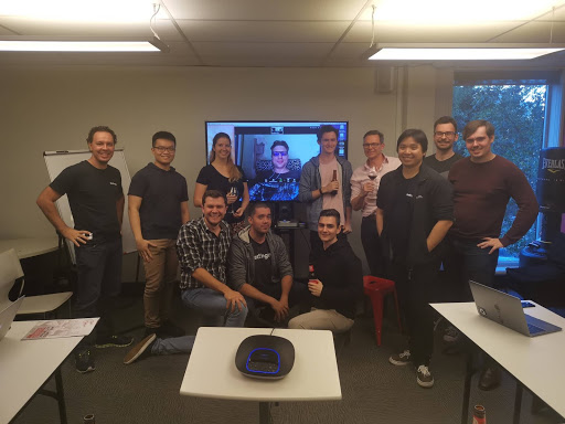 machine-learning-dreams