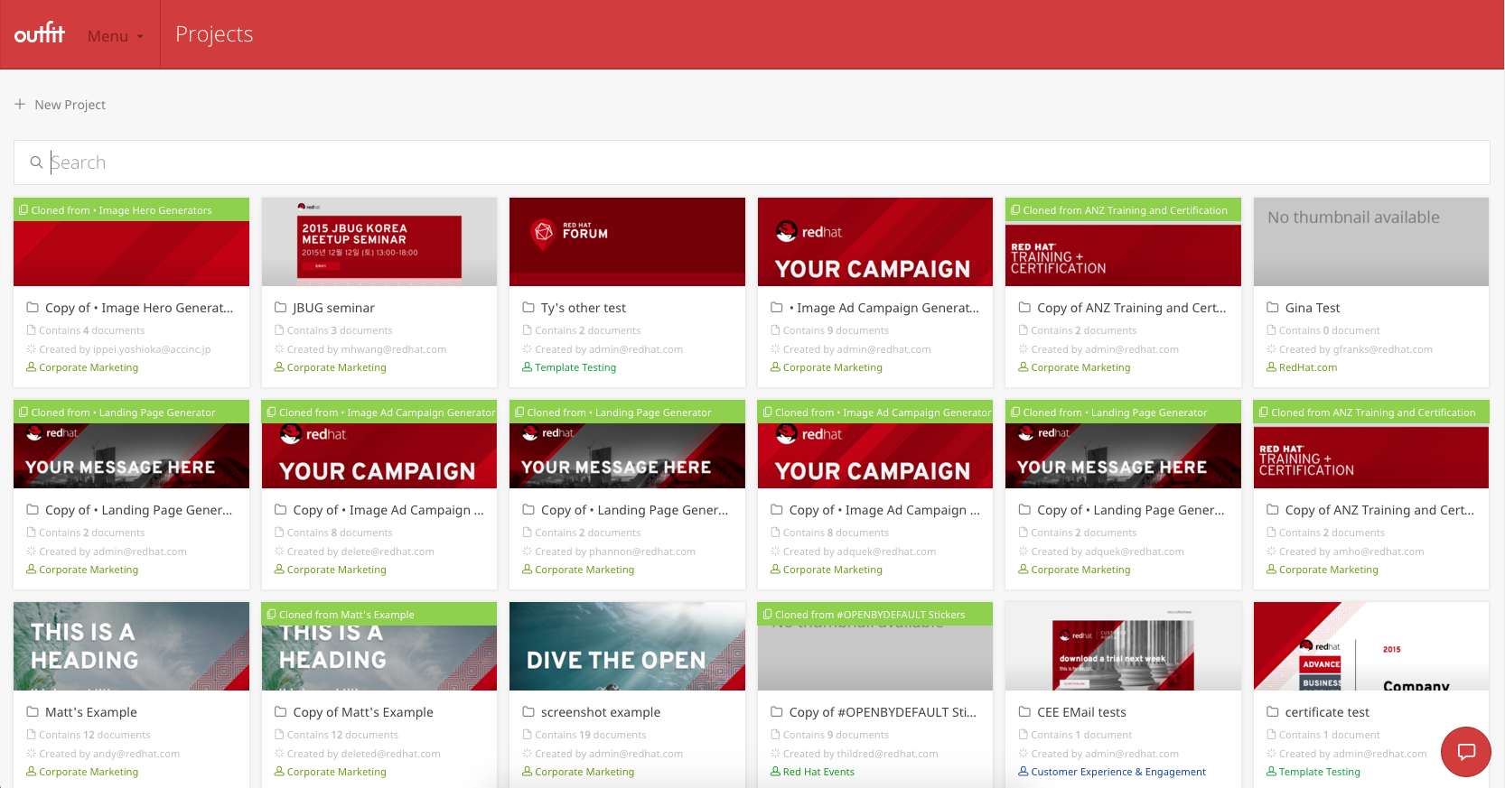 marketing empowerment